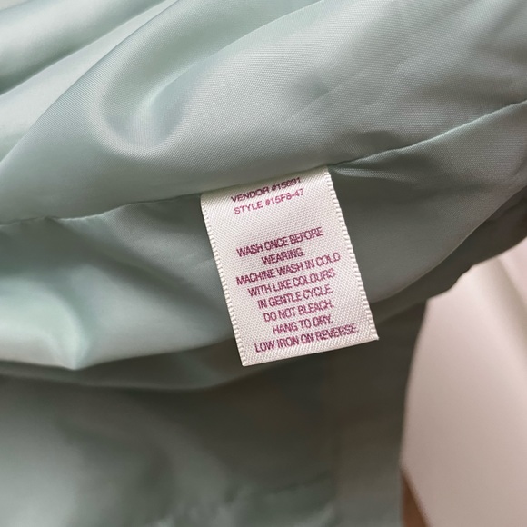 Northern Reflections Suede Feel Embroidered Button Shacket Vintage - Picture 9 of 14